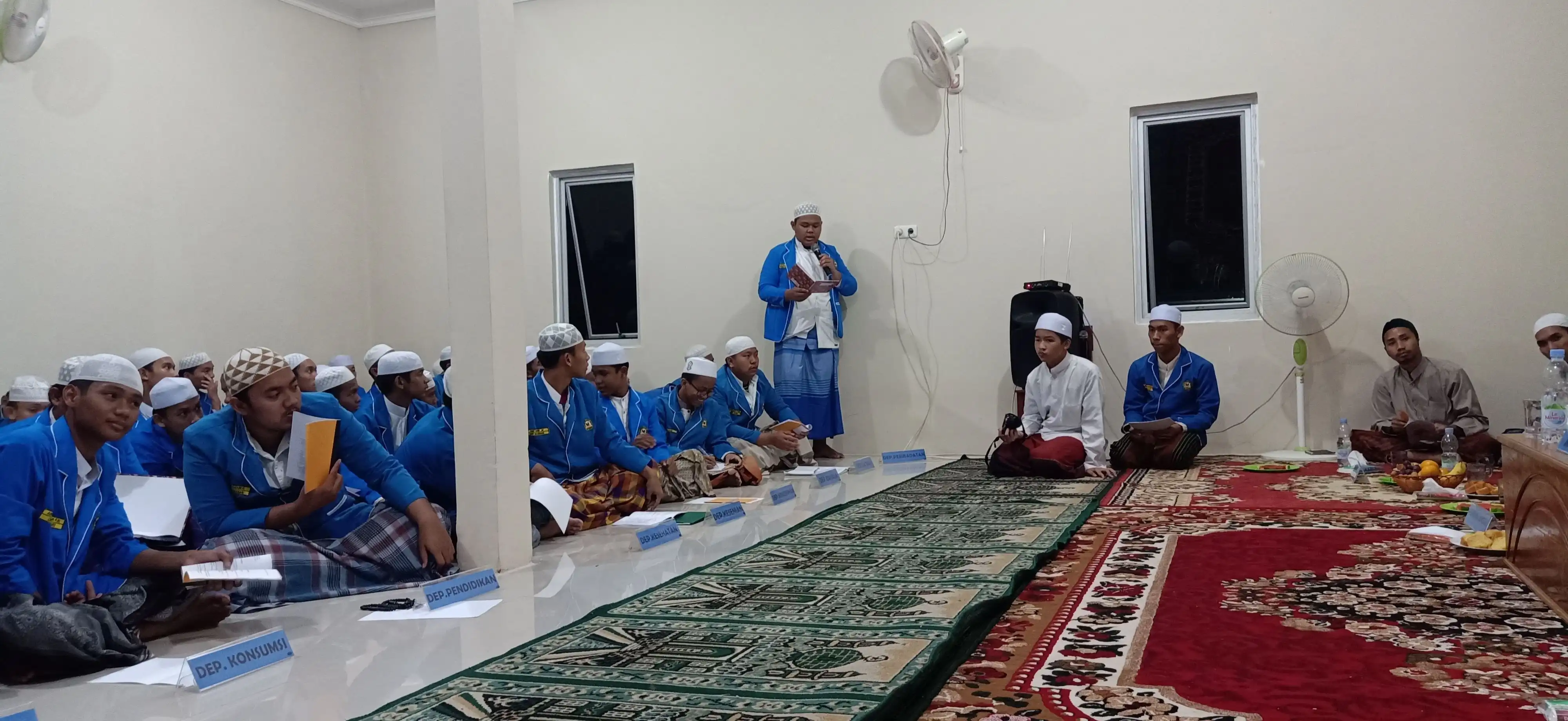 Rapat Akbar 30